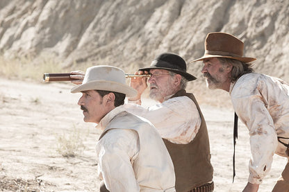 BONE TOMAHAWK BD
