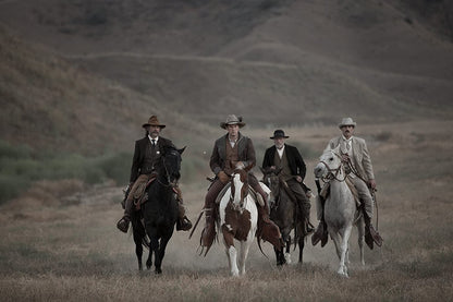 BONE TOMAHAWK BD
