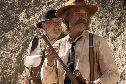 BONE TOMAHAWK BD