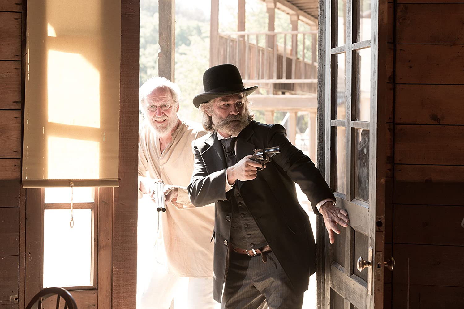 BONE TOMAHAWK BD