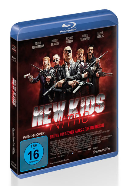New Kids Nitro
