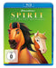SPIRIT-DER WILDE MUSTANG - MOV