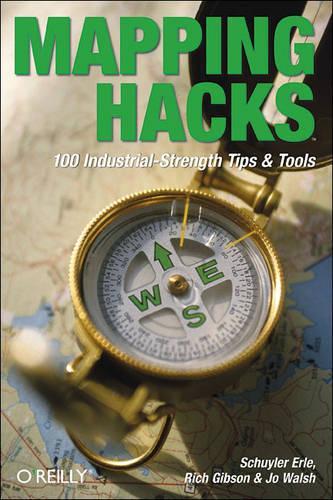 Mapping Hacks