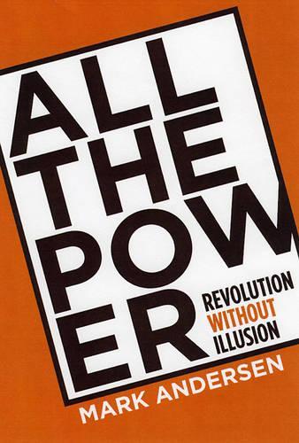 All The Power