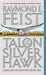 Talon of the Silver Hawk