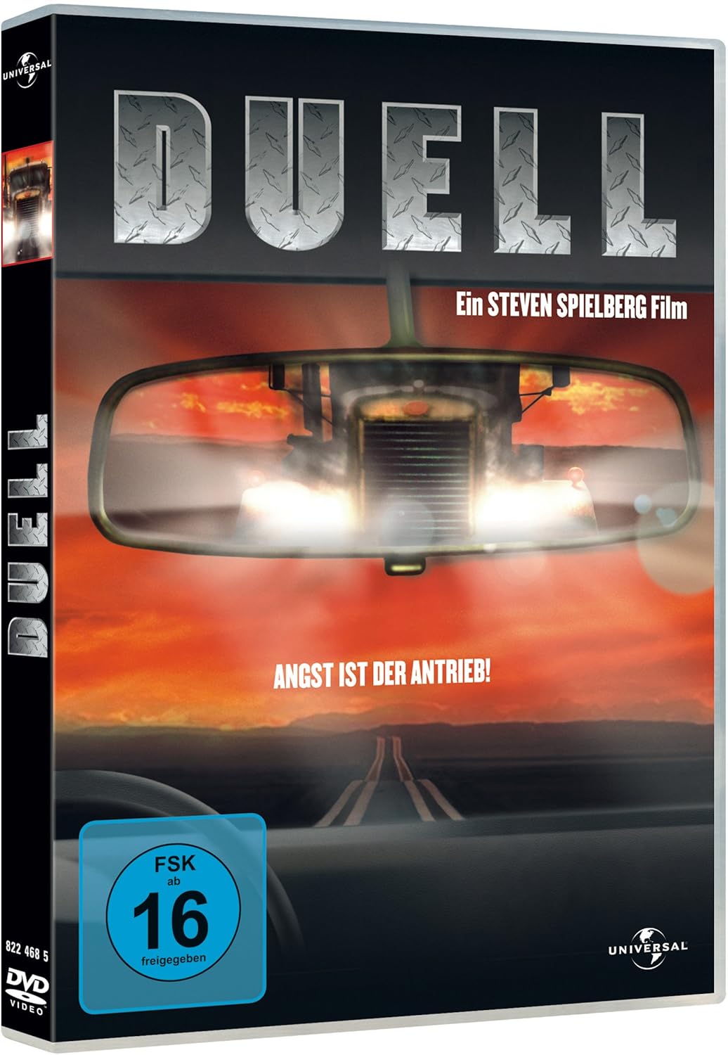 Duell