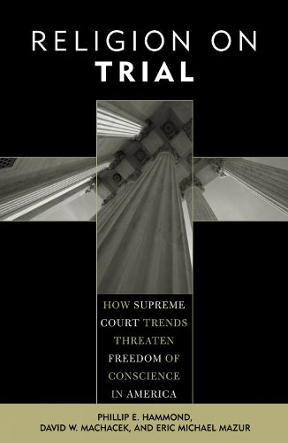 Religion on Trial