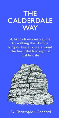 The Calderdale Way