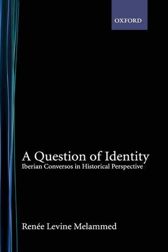 A Question of Identity
