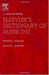 Elsevier's Dictionary of Medicine