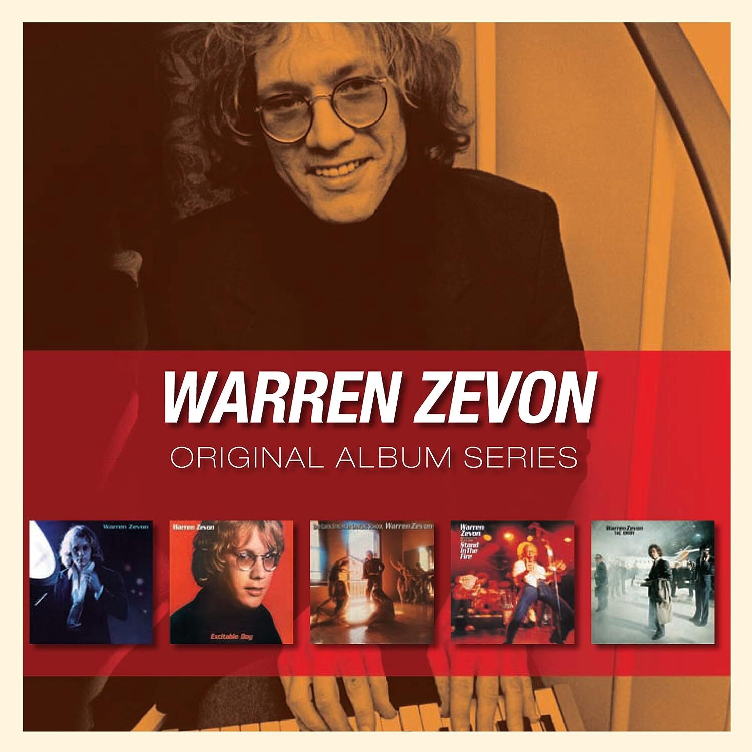 Original Album Series