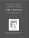 The Collected Papers of Albert Einstein, Volume 9