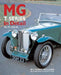 MG T Series in Detail