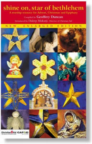 Shine on, Star of Bethlehem