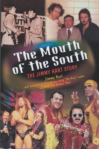 The Mouth Of The South
