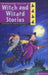 Tresury of Witch and Wizard Stories