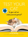 Test Your Cat