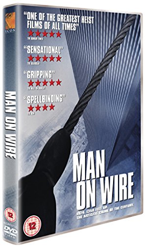 Man on Wire