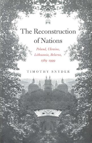 The Reconstruction of Nations