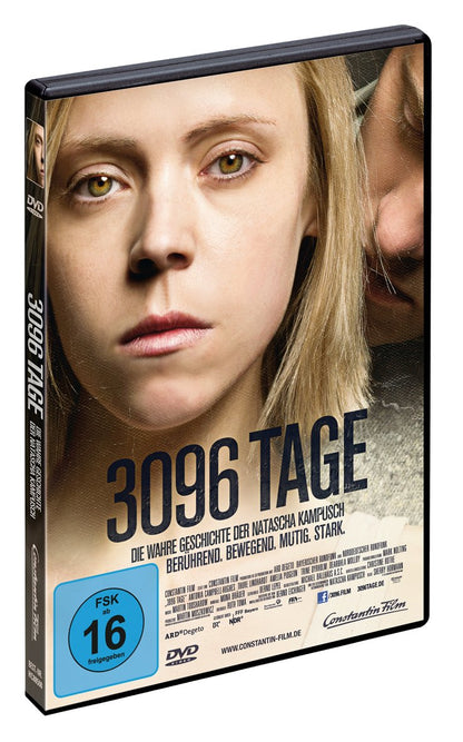 3096 Tage