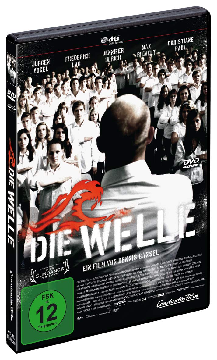 Die Welle