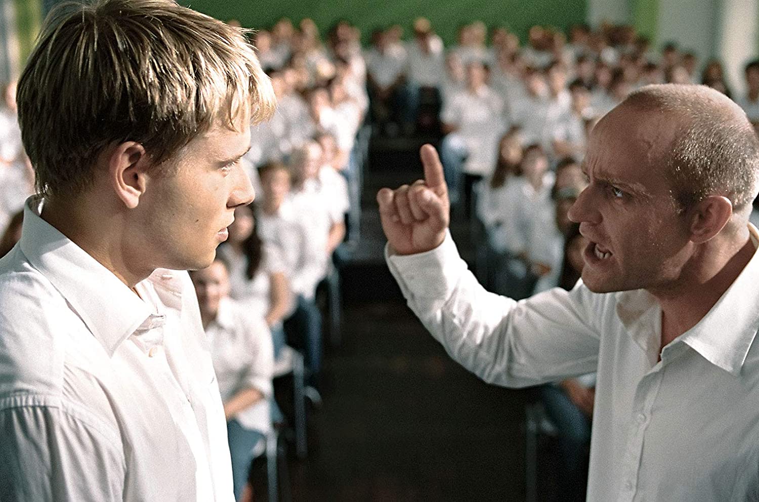 Die Welle