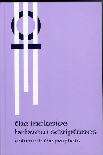 The Inclusive Hebrew Scriptures