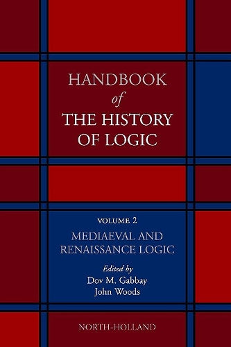 Mediaeval and Renaissance Logic