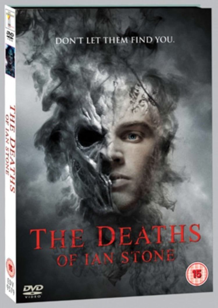 The Deaths of Ian Stone