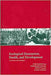 Ecological Destruction, Health and Development
