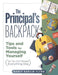 The Principal's Backpack
