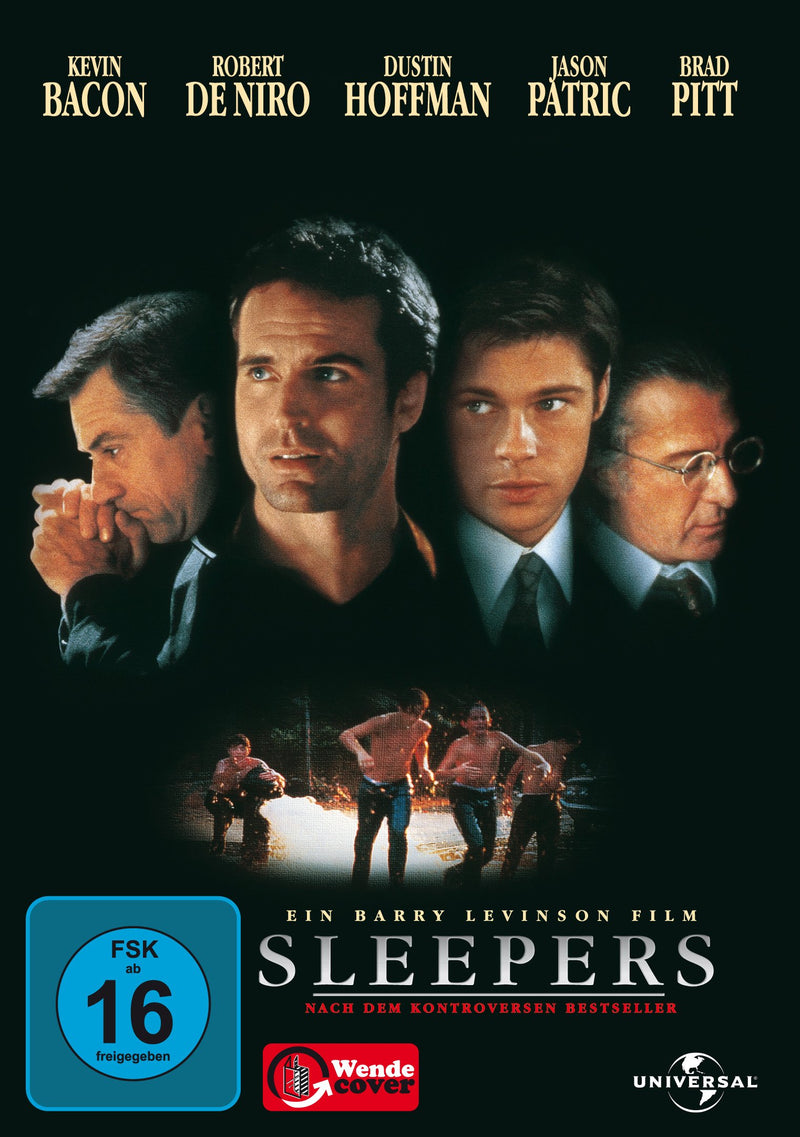 Sleepers