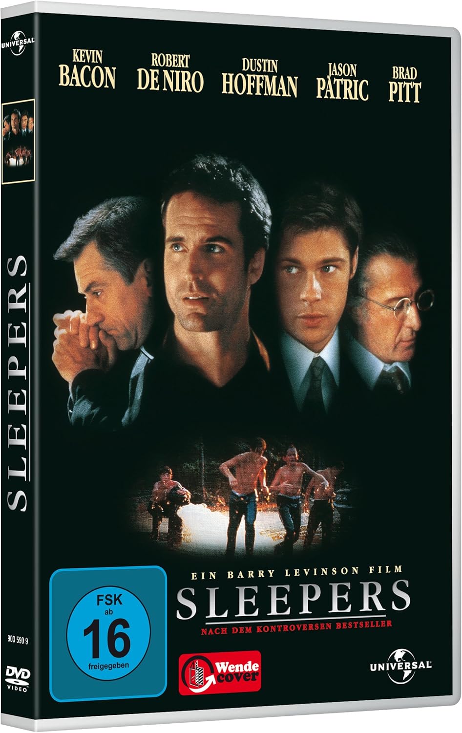 Sleepers