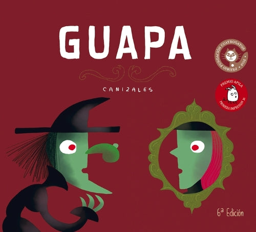 Guapa