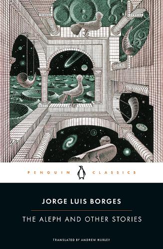 The Aleph and Other Stories