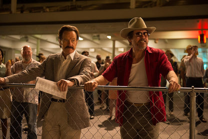 The Infiltrator