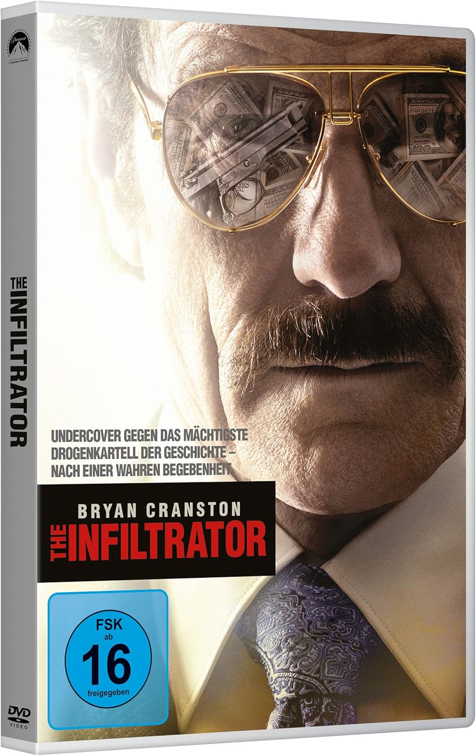 The Infiltrator