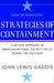 Strategies of Containment