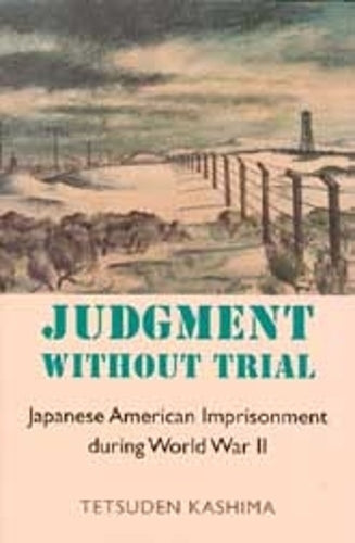 Judgment Without Trial