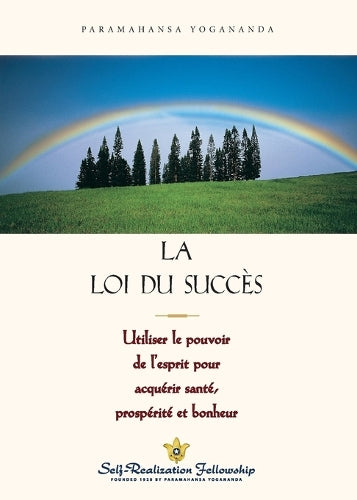 La loi du succès (The Law of Success--French)