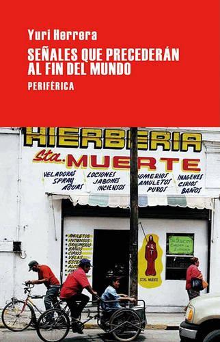 Señales Que Precederán Al Fin del Mundo