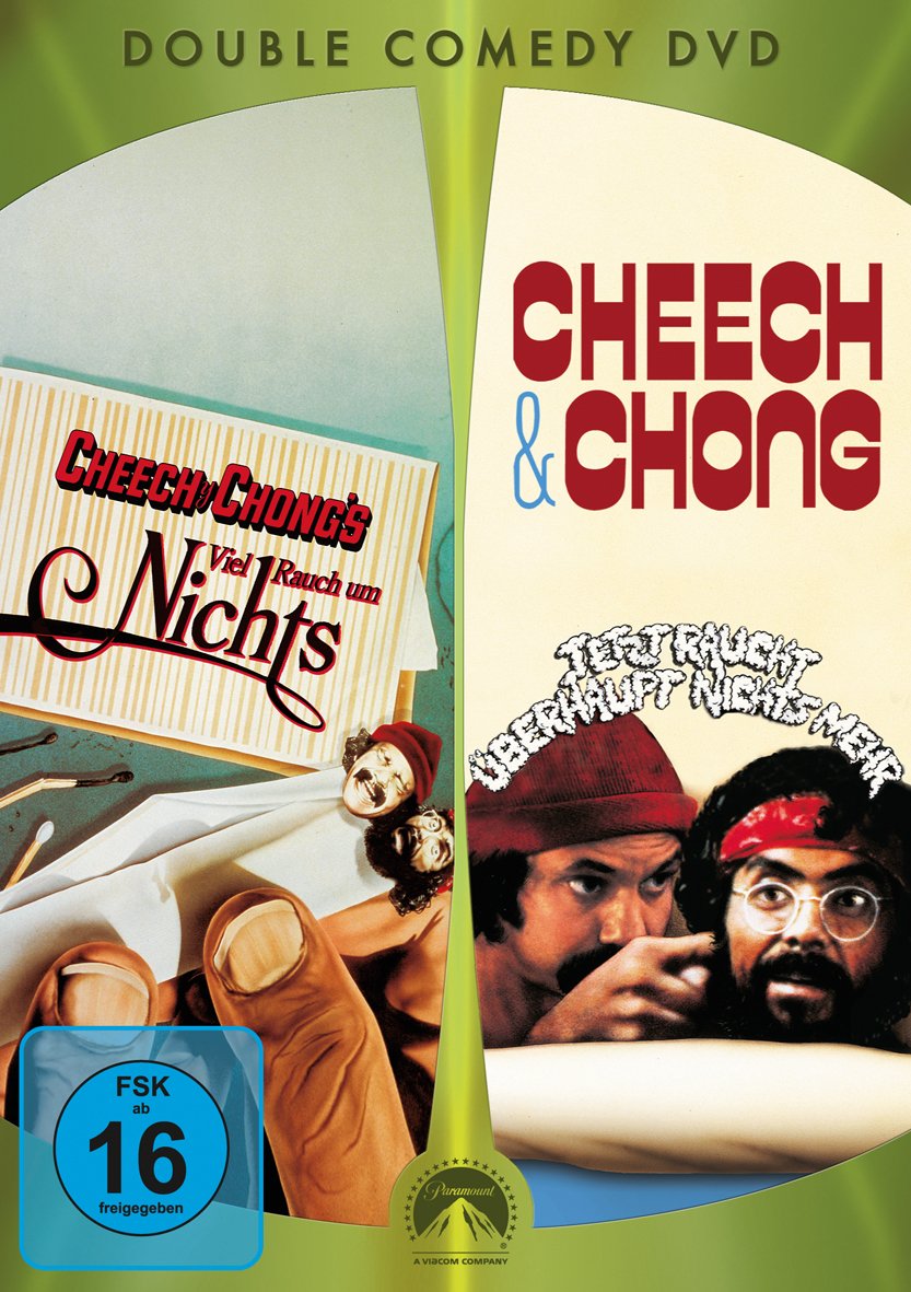 Cheech & Chong Box
