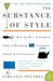 The Substance of Style