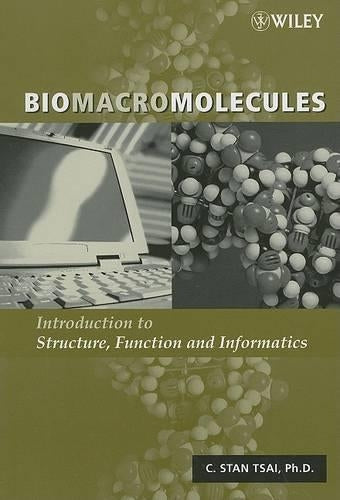 Biomacromolecules