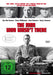 The Man Who Wasn't There
