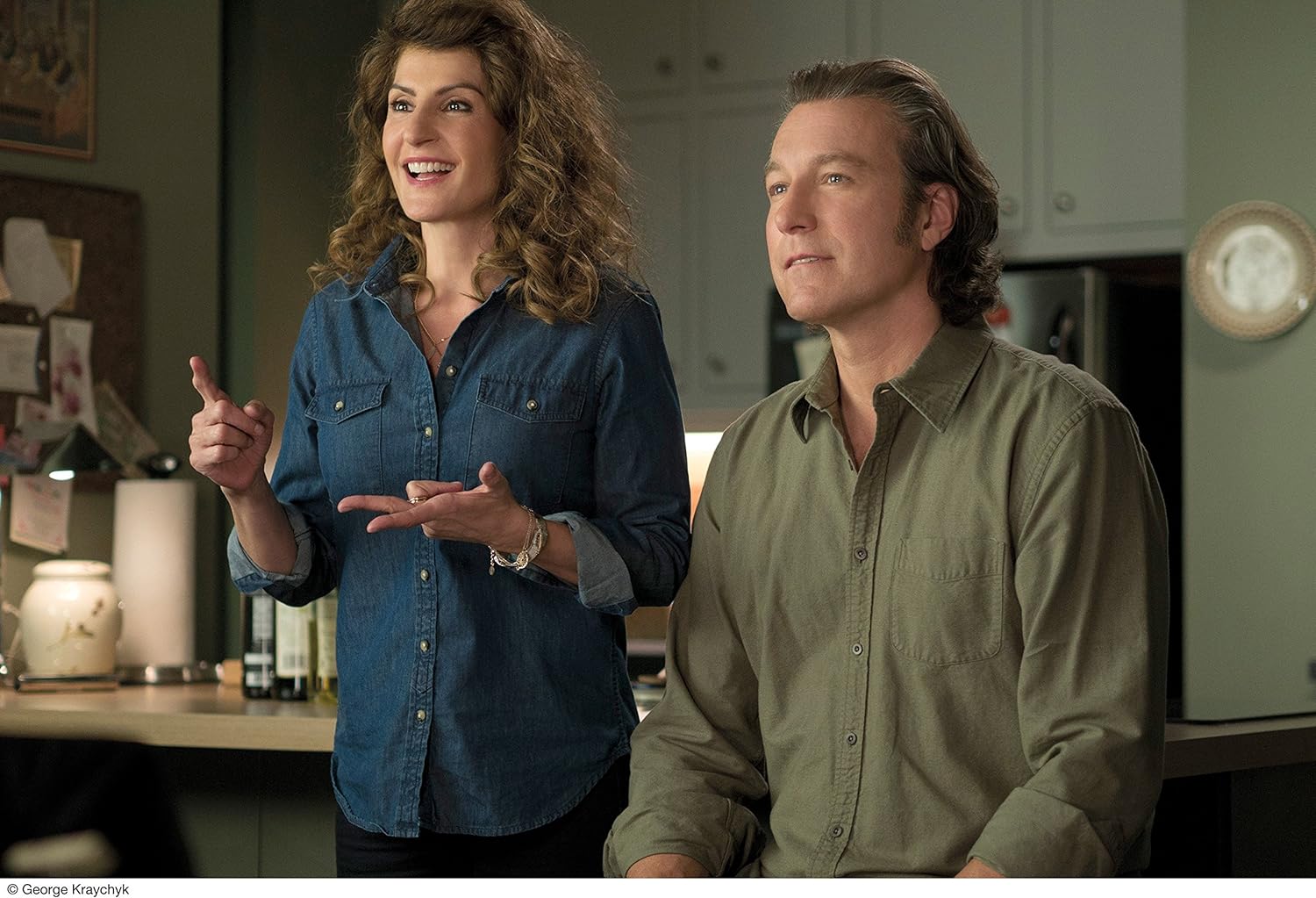My Big Fat Greek Wedding 2