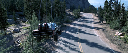 Fast & Furious 7