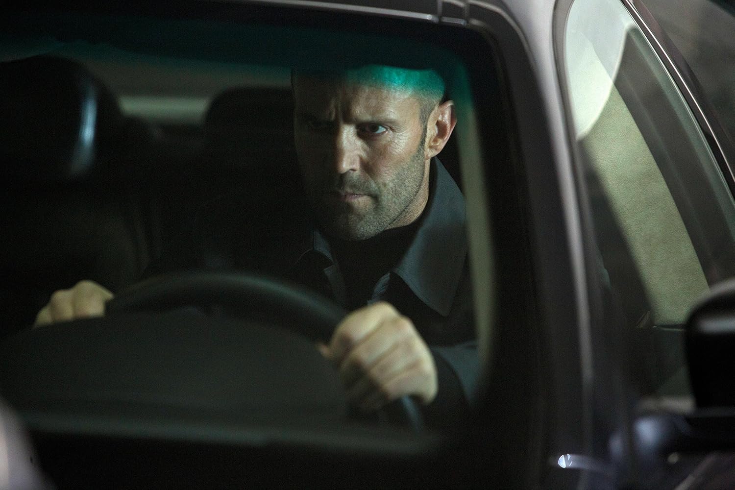 Fast & Furious 7