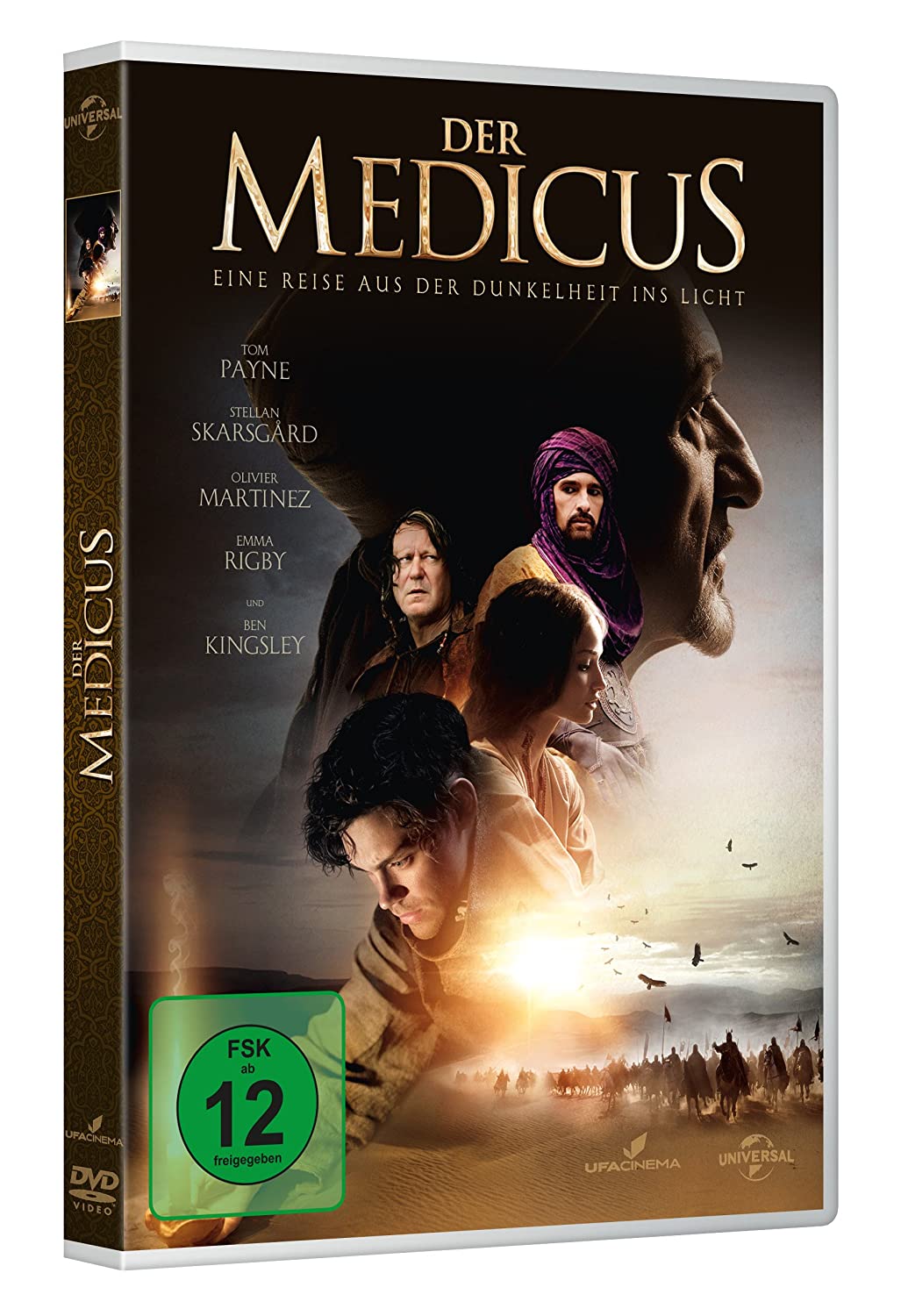 Der Medicus