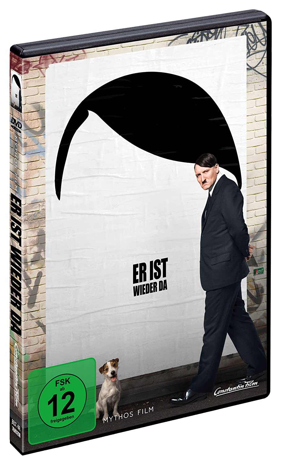 Er ist wieder da